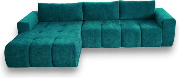 Изображение товара Диван угловой Mio Tesoro Santos 4УС (JH3565-22)