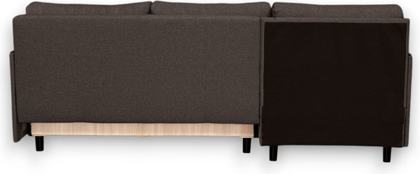 Изображение товара Диван угловой Домовой Юни 4УС (Lux 19)