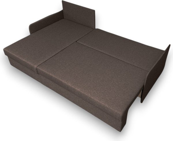 Изображение товара Диван угловой Домовой Юни 4УС (Lux 19)