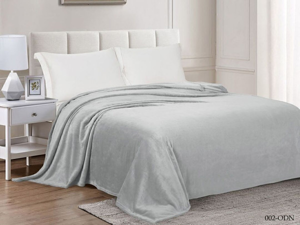 Изображение товара Плед Реноме Элит Евро ODN-002 (фленер)