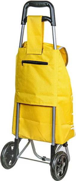 Изображение товара Сумка-тележка Remocolor 66-8-032 (желтый)