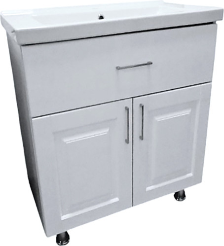 Изображение товара Тумба под умывальник Garda Alba-69 800