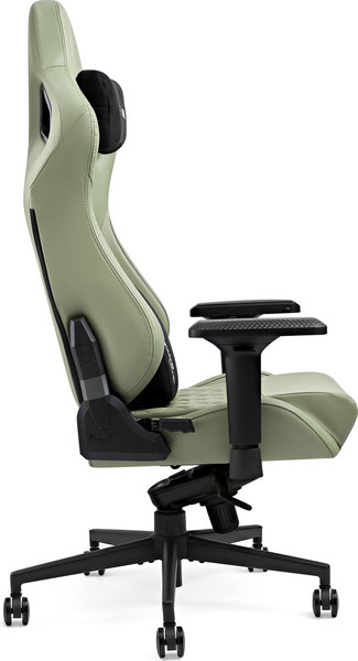 Изображение товара Кресло геймерское Vmmgame Maroon New Era / OT-D06-PUPO-NE (Pistachio)