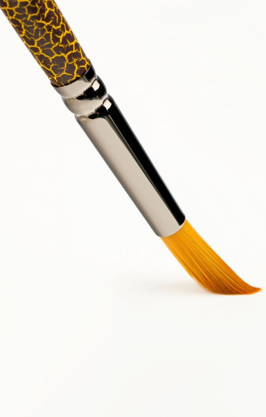 Изображение товара Кисть для рисования ГАММА Safari. Синтетика круглая №8 / 2321008