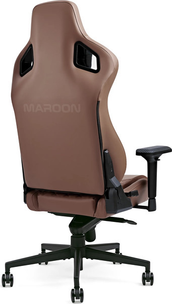 Изображение товара Кресло геймерское Vmmgame Maroon New Era / OT-D06-PUBN-NE (Brown)