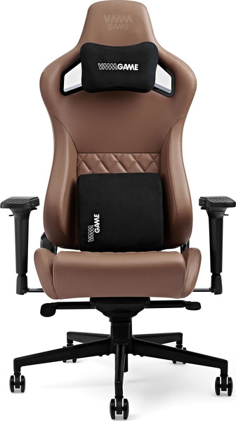 Изображение товара Кресло геймерское Vmmgame Maroon New Era / OT-D06-PUBN-NE (Brown)