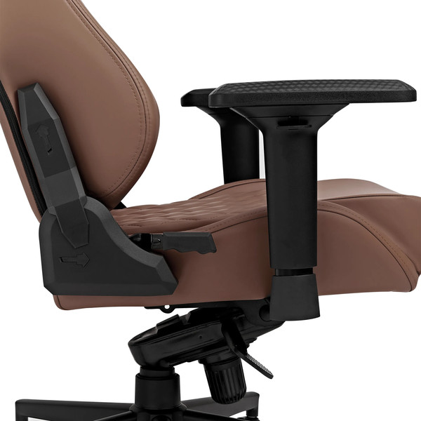 Изображение товара Кресло геймерское Vmmgame Maroon New Era / OT-D06-PUBN-NE (Brown)