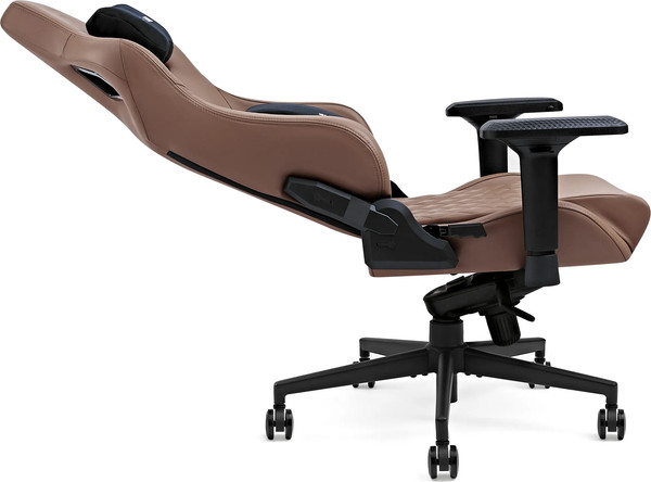 Изображение товара Кресло геймерское Vmmgame Maroon New Era / OT-D06-PUBN-NE (Brown)