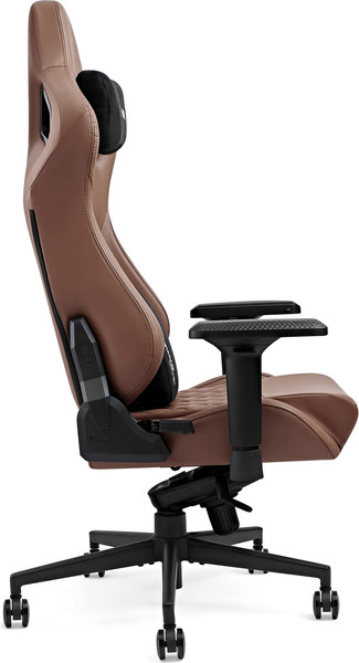 Изображение товара Кресло геймерское Vmmgame Maroon New Era / OT-D06-PUBN-NE (Brown)