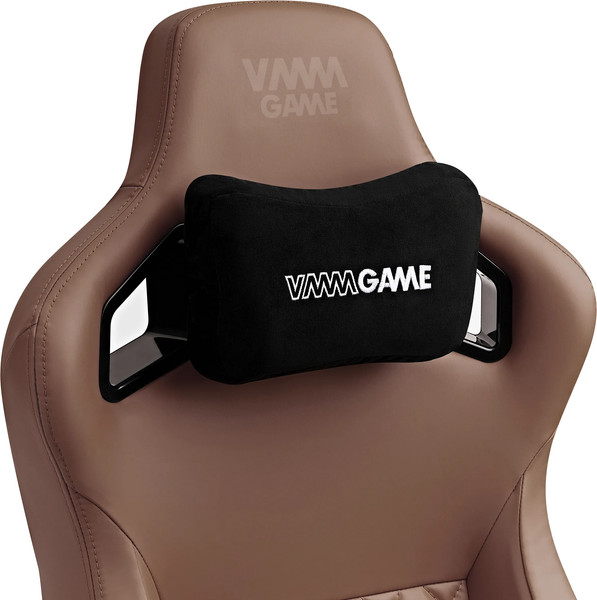 Изображение товара Кресло геймерское Vmmgame Maroon New Era / OT-D06-PUBN-NE (Brown)