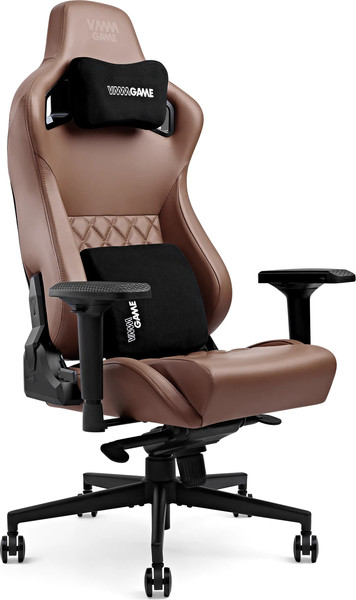 Изображение товара Кресло геймерское Vmmgame Maroon New Era / OT-D06-PUBN-NE (Brown)