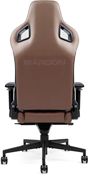 Изображение товара Кресло геймерское Vmmgame Maroon New Era / OT-D06-PUBN-NE (Brown)