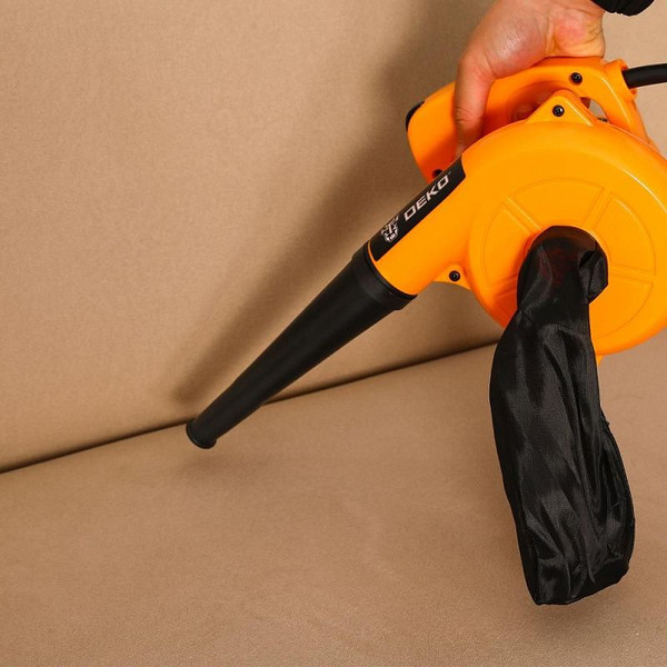 Изображение товара Воздуходувка электрическая Deko DKBL1150 / 083-2042