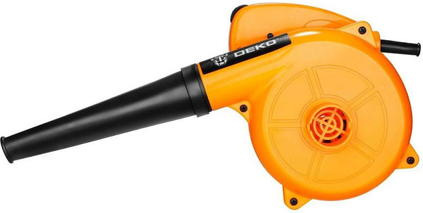 Изображение товара Воздуходувка электрическая Deko DKBL1150 / 083-2042
