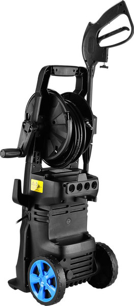 Изображение товара Мойка высокого давления Deko DKCW205 PRO / 083-2025