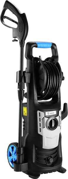 Изображение товара Мойка высокого давления Deko DKCW205 PRO / 083-2025