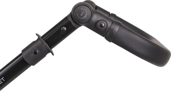 Изображение товара Детская универсальная коляска INDIGO Target (зеленый)