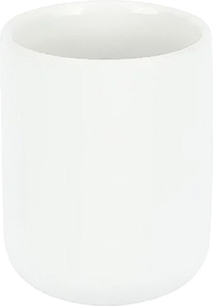 Изображение товара Стакан для зубной щетки и пасты Axentia Мондра 136016 (кремовый)