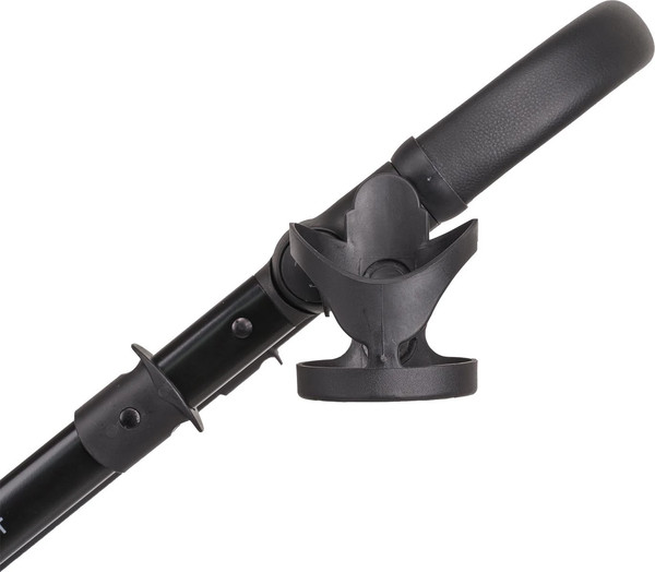 Изображение товара Детская универсальная коляска INDIGO Target 3в1 (серый)