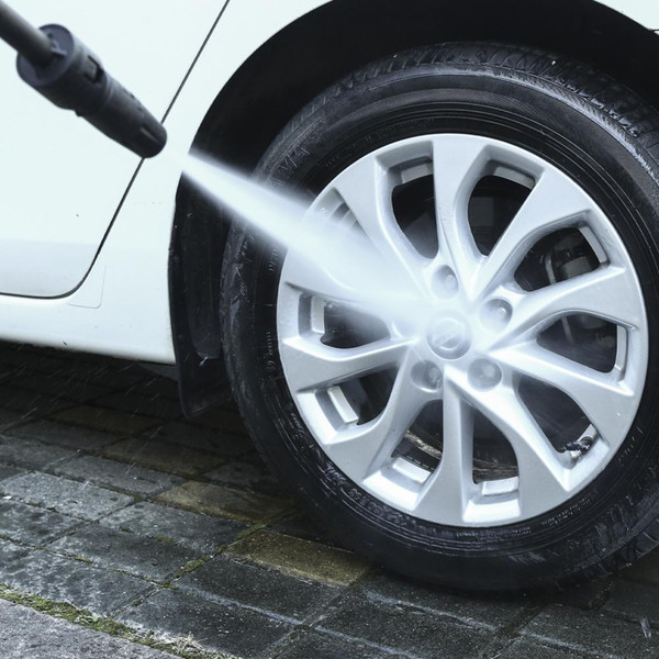 Изображение товара Мойка высокого давления Zitrek ZKCW110 / 083-2031