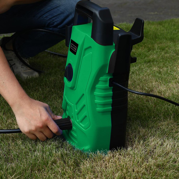 Изображение товара Мойка высокого давления Zitrek ZKCW110 / 083-2031