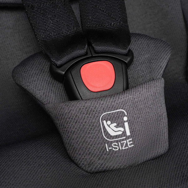Изображение товара Автокресло INDIGO Techno I-Size 0+ (серый)