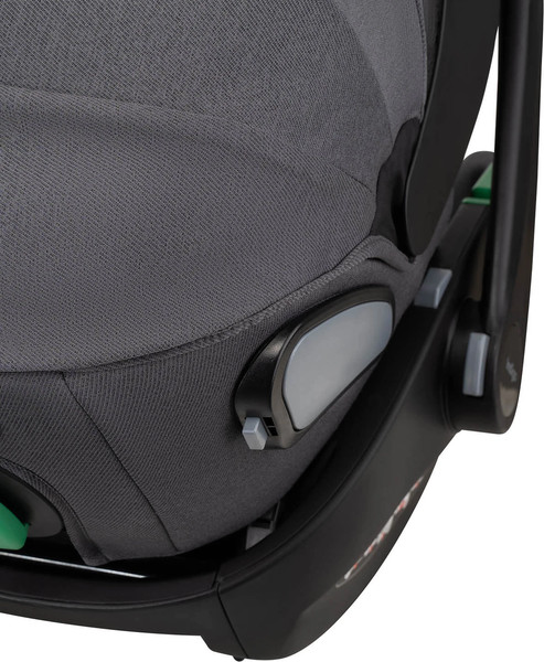 Изображение товара Автокресло INDIGO Techno I-Size 0+ (серый)