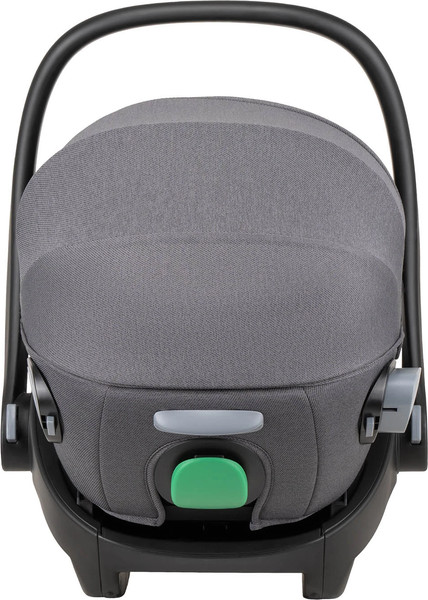 Изображение товара Автокресло INDIGO Techno I-Size 0+ (серый)