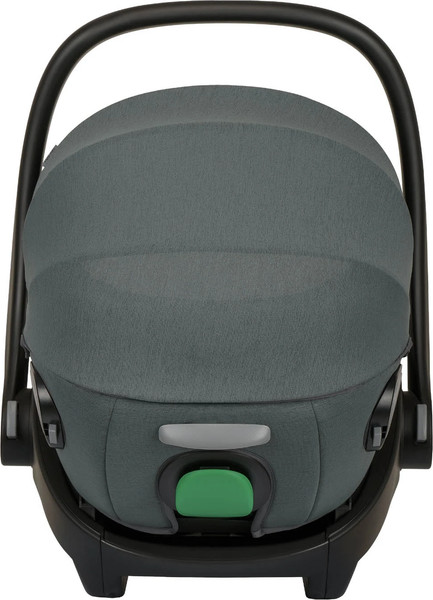 Изображение товара Автокресло INDIGO Techno I-Size 0+ (темно-зеленый)