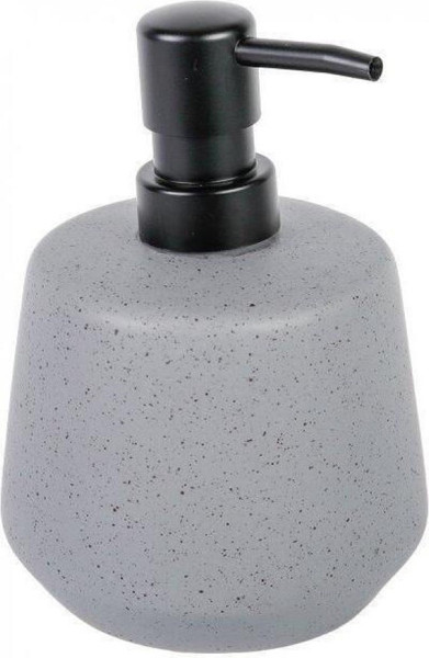Изображение товара Дозатор для жидкого мыла Axentia Линц 133911 (серый)