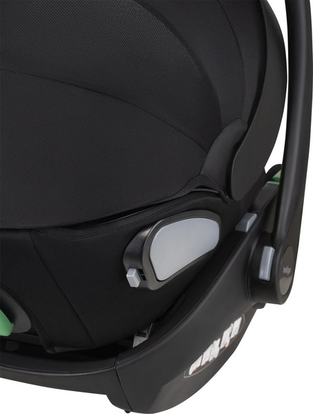 Изображение товара Автокресло INDIGO Techno I-Size 0+ (черный)