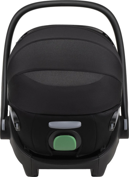 Изображение товара Автокресло INDIGO Techno I-Size 0+ (черный)
