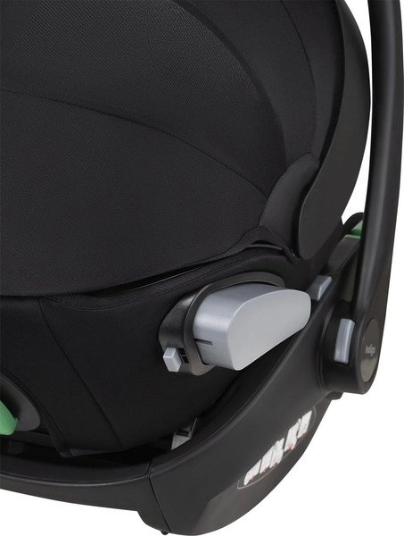 Изображение товара Автокресло INDIGO Techno I-Size 0+ (черный)