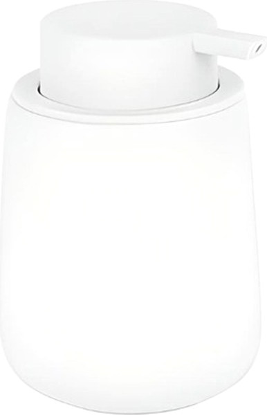 Изображение товара Дозатор для жидкого мыла Axentia Мондра 136015 (кремовый)