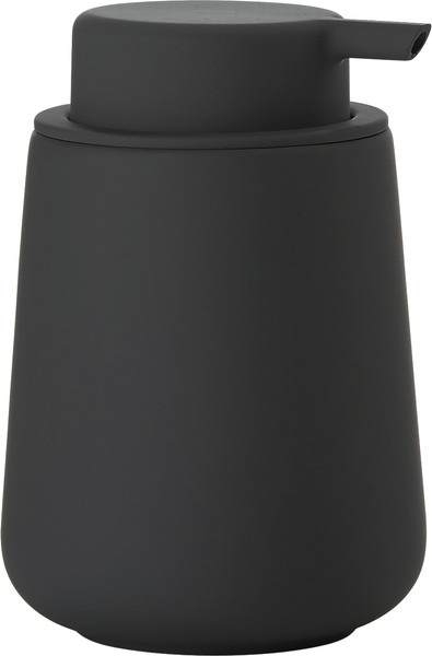 Изображение товара Дозатор для жидкого мыла Axentia Мондра 136020 (черный)