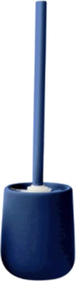Изображение товара Ершик для унитаза Axentia Мондра 135832 (синий)