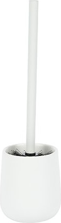 Изображение товара Ершик для унитаза Axentia Мондра 136028 (кремовый)