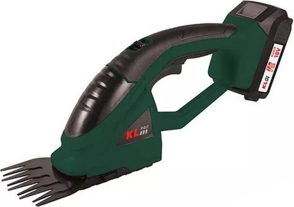 Изображение товара Садовые ножницы аккумуляторные KLPRO KLBCB18-20