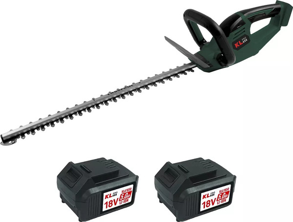 Изображение товара Кусторез аккумуляторный KLPRO KLBCBU18-50