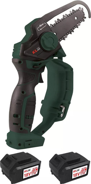 Изображение товара Пила цепная аккумуляторная KLPRO KLBZT18-50