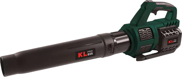 Изображение товара Воздуходувка аккумуляторная KLPRO KLBUF18-50