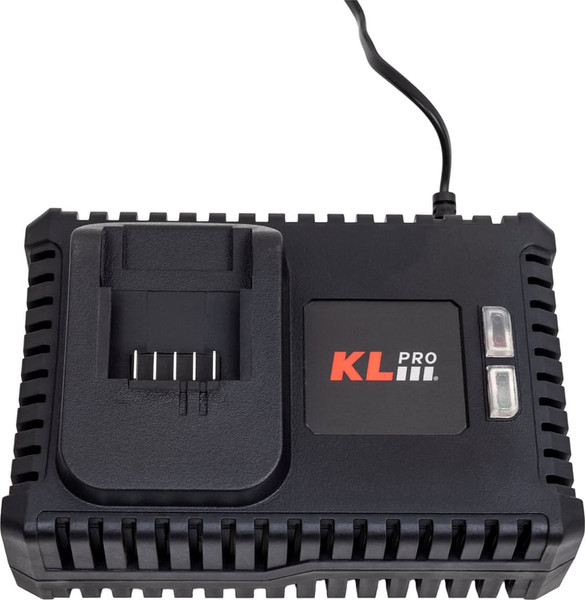 Изображение товара Зарядное устройство для электроинструмента KLPRO KLC400