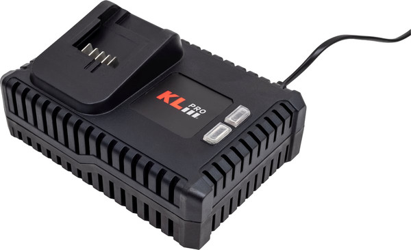Изображение товара Зарядное устройство для электроинструмента KLPRO KLC400