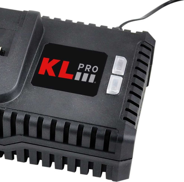 Изображение товара Зарядное устройство для электроинструмента KLPRO KLC400