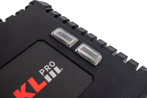 Изображение товара Зарядное устройство для электроинструмента KLPRO KLC400
