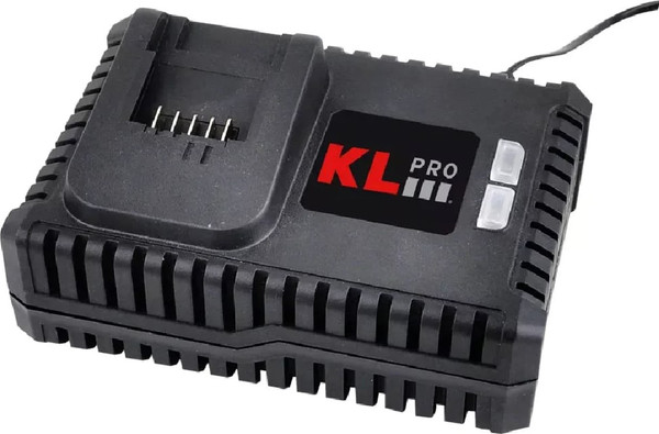 Изображение товара Зарядное устройство для электроинструмента KLPRO KLC400