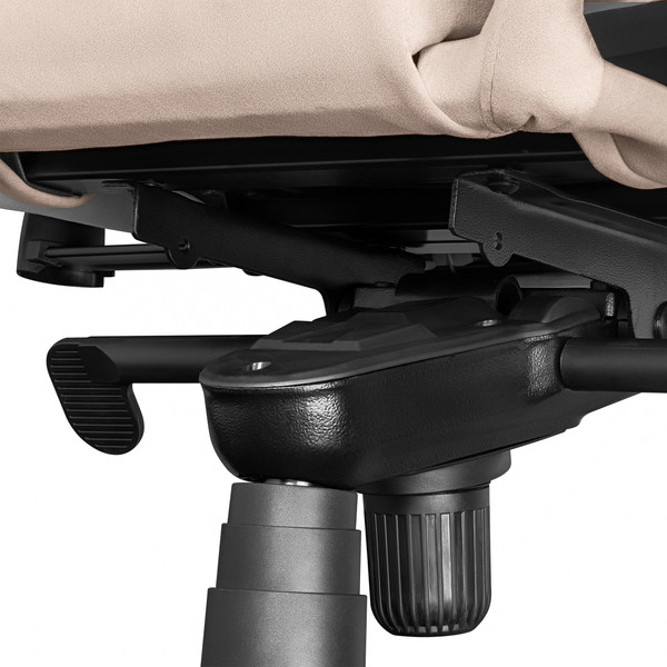 Изображение товара Кресло геймерское Vmmgame Maroon New Era / OT-D06-VRCO-NE (Velour Cappuccino)