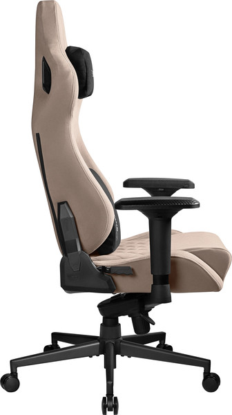 Изображение товара Кресло геймерское Vmmgame Maroon New Era / OT-D06-VRCO-NE (Velour Cappuccino)