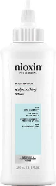 Изображение товара Сыворотка для волос Nioxin Scalp Recovery Успокаивающая (100мл)