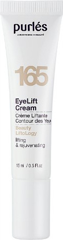 Изображение товара Крем для век Purles Eye Lift №165 (15мл)